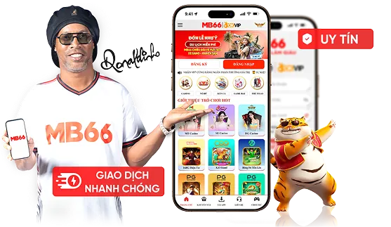 Truy cập tất cả trò chơi độc quyền trên soxo66 app
